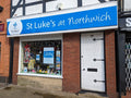 St Luke's at