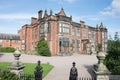 Arley Hall