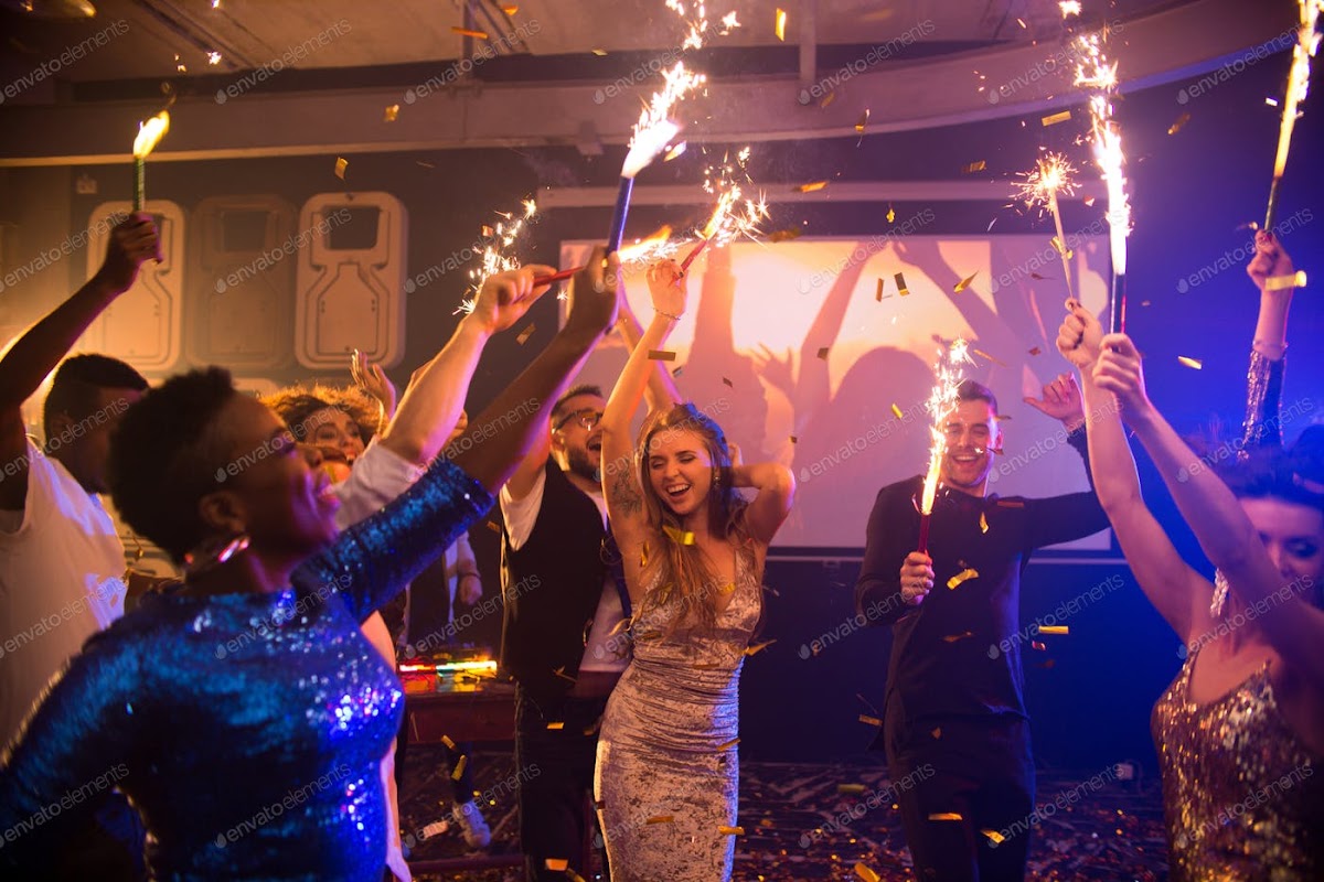 Pumphouse Entertainment United Kingdom