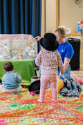 Adventure Babies South Manchester &