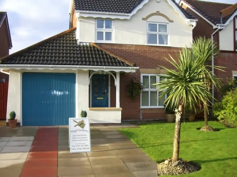 Nigel Simkins Interior & Exterior Decorating Services