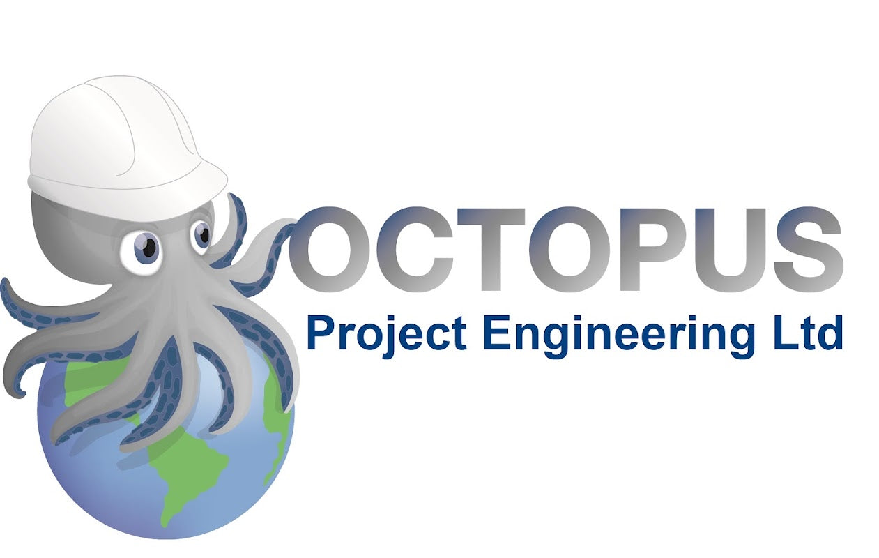 Octopus Project engineering