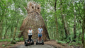 Cheshire Segway