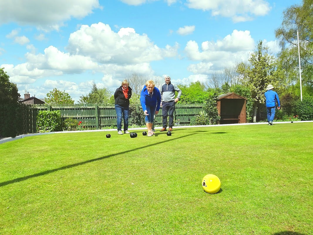 Middlewich Community Bowling Club