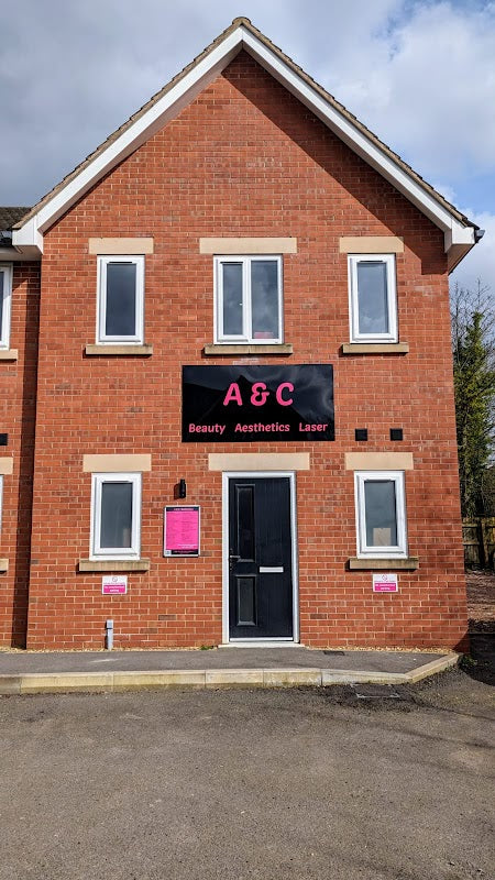 A & C Aesthetics Cheshire