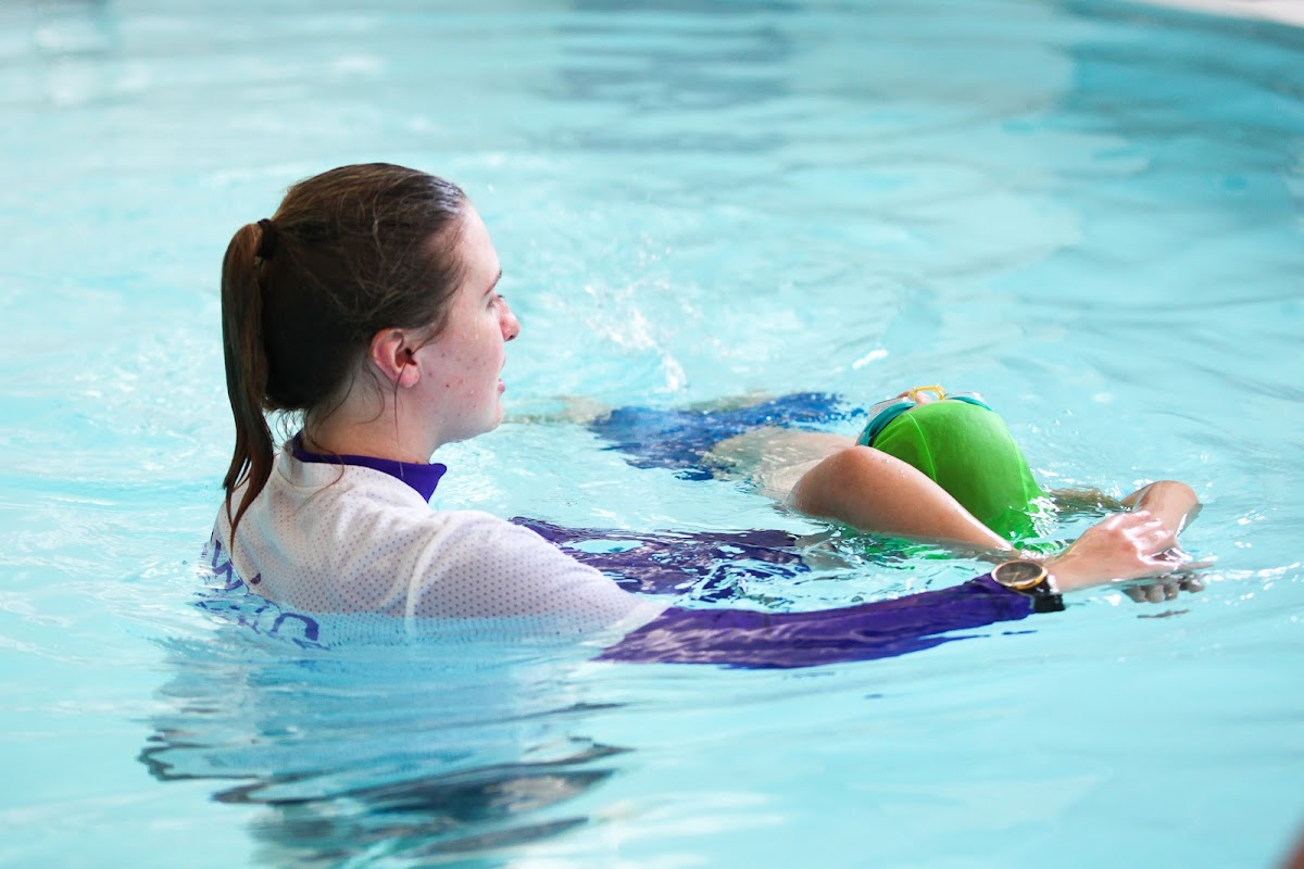 swim@ St Ambrose College