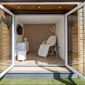 Great Garden Rooms