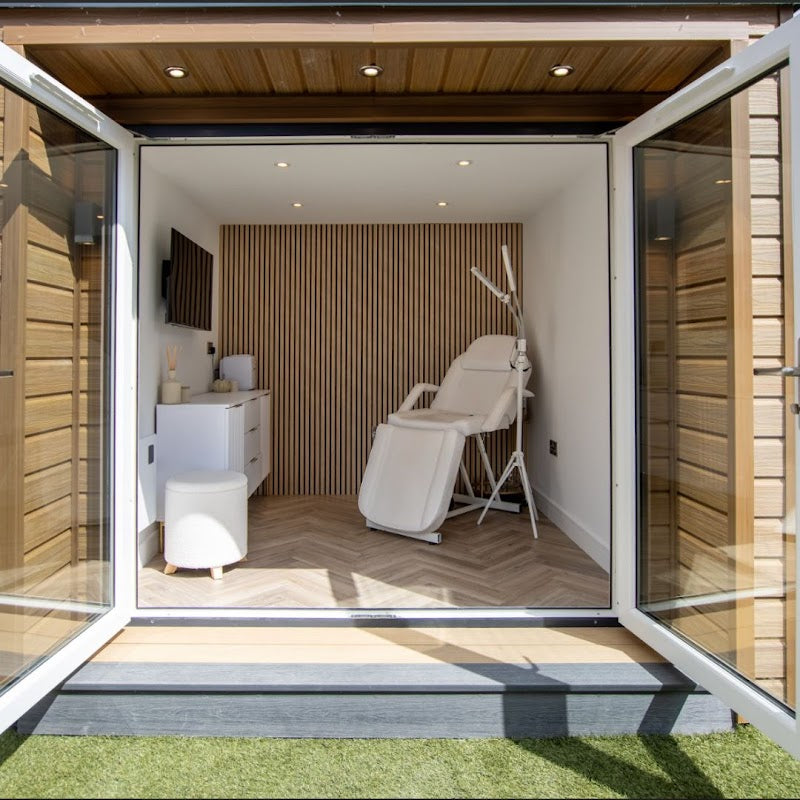 Great Garden Rooms
