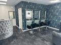 Oliver gibney hairdressing and hair extensions