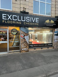Exclusive Flooring Cheshire (Crewe) - Luxury Domestic & Commercial Flooring Specialist