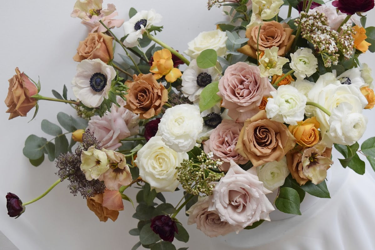 SLOW Floral Design