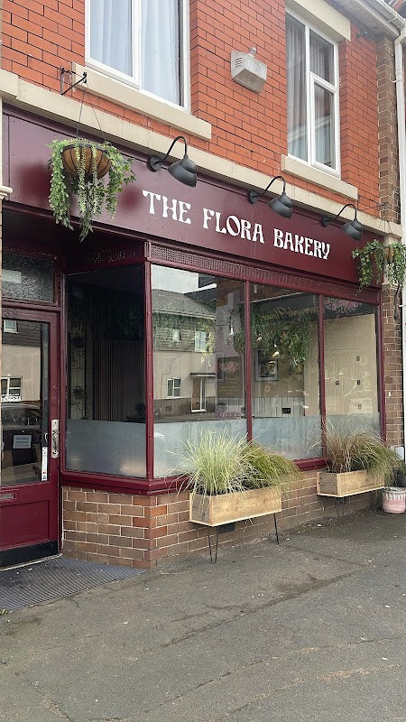 The Flora Bakery