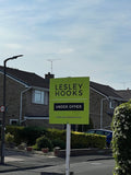Lesley Hooks Estate Agents