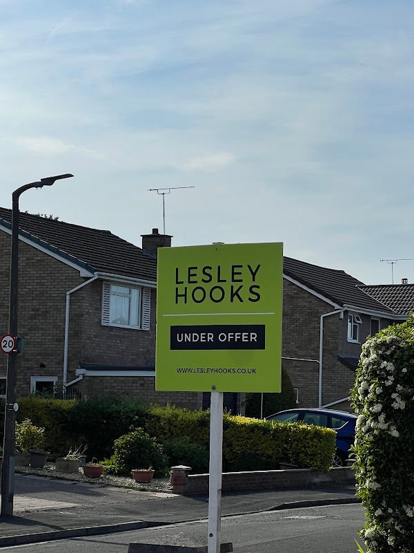 Lesley Hooks Estate Agents