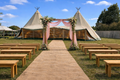 The Tipi Fields