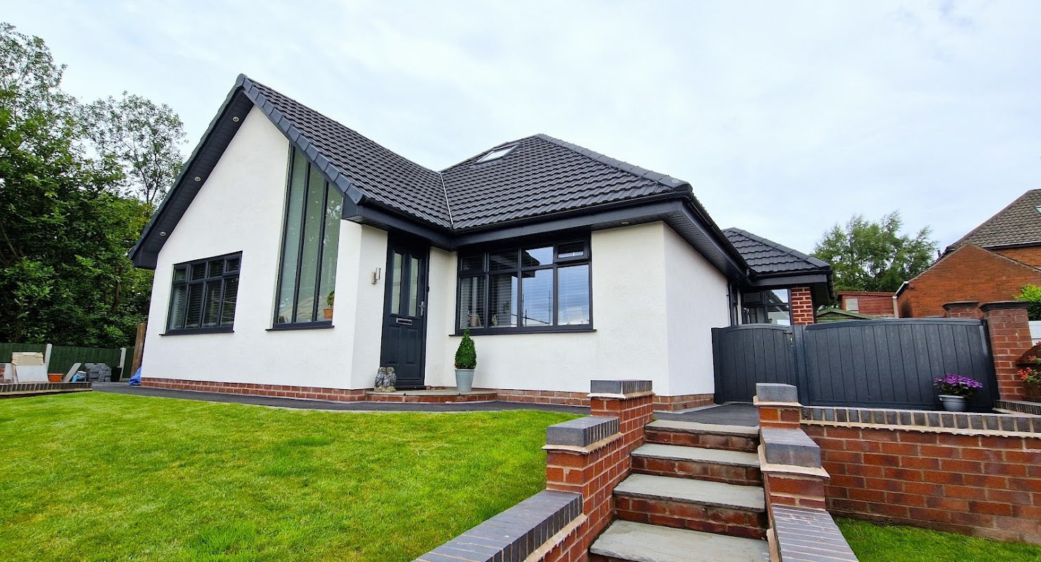 John Daniels Builders