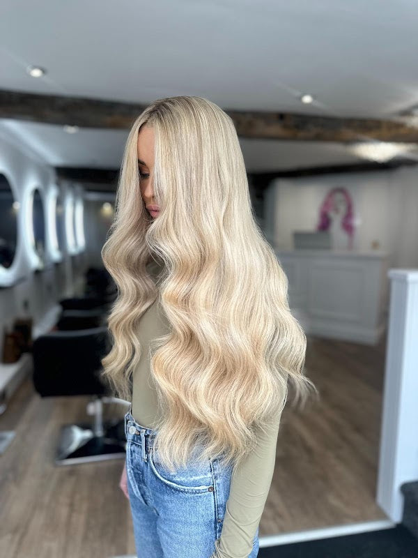 TONE Hair Design