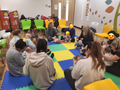 TinyTalk Sale, Altrincham & Hale - Baby Signing and Toddler Talking