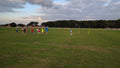 Ellesmere Port Rugby Club