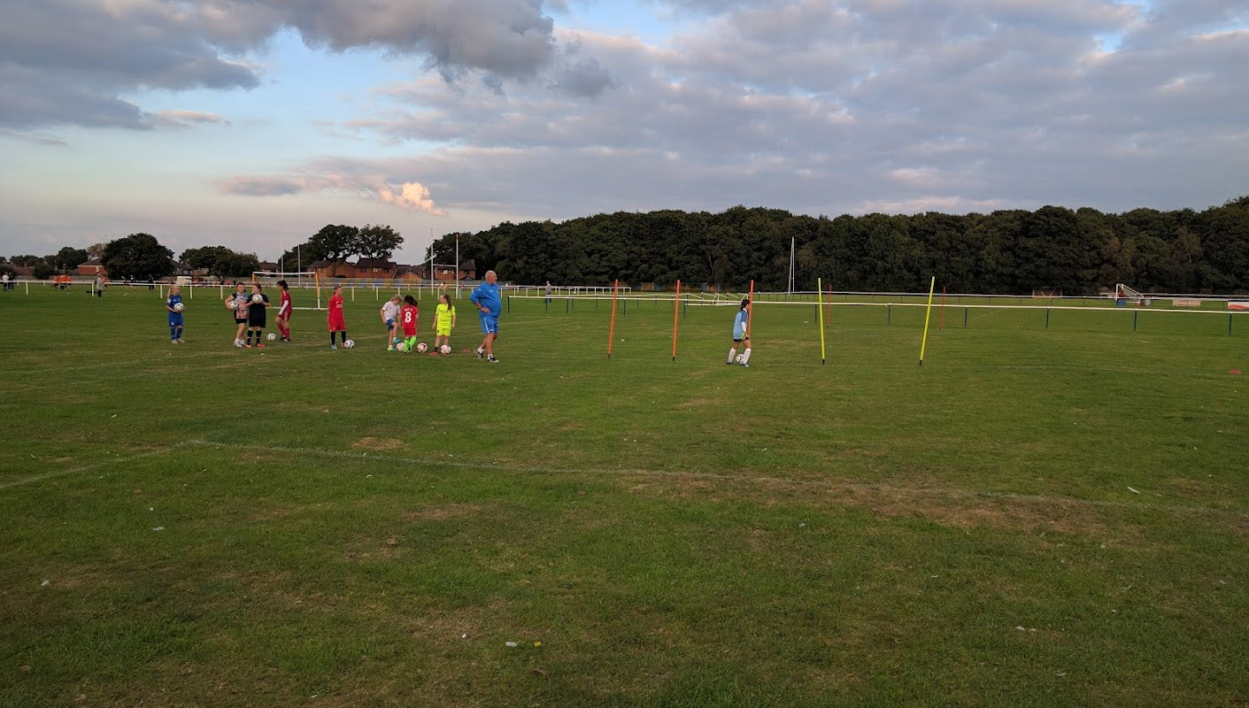 Ellesmere Port Rugby Club