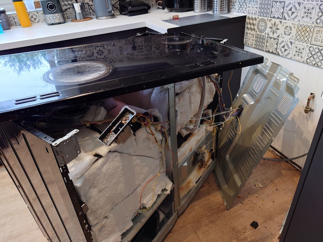 S D Electrical Services
