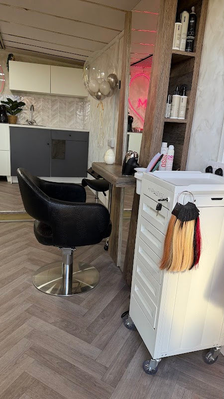 Love Story Hair & Extensions Studio