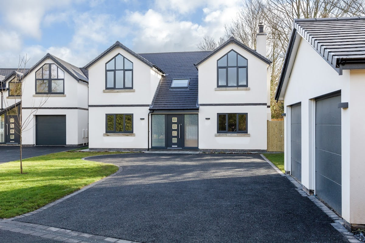 Opulance Roofing Cheshire