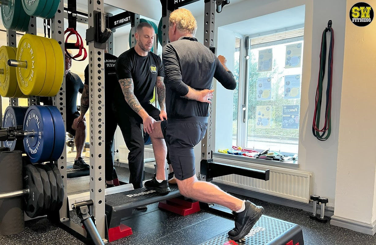 SW Fitness