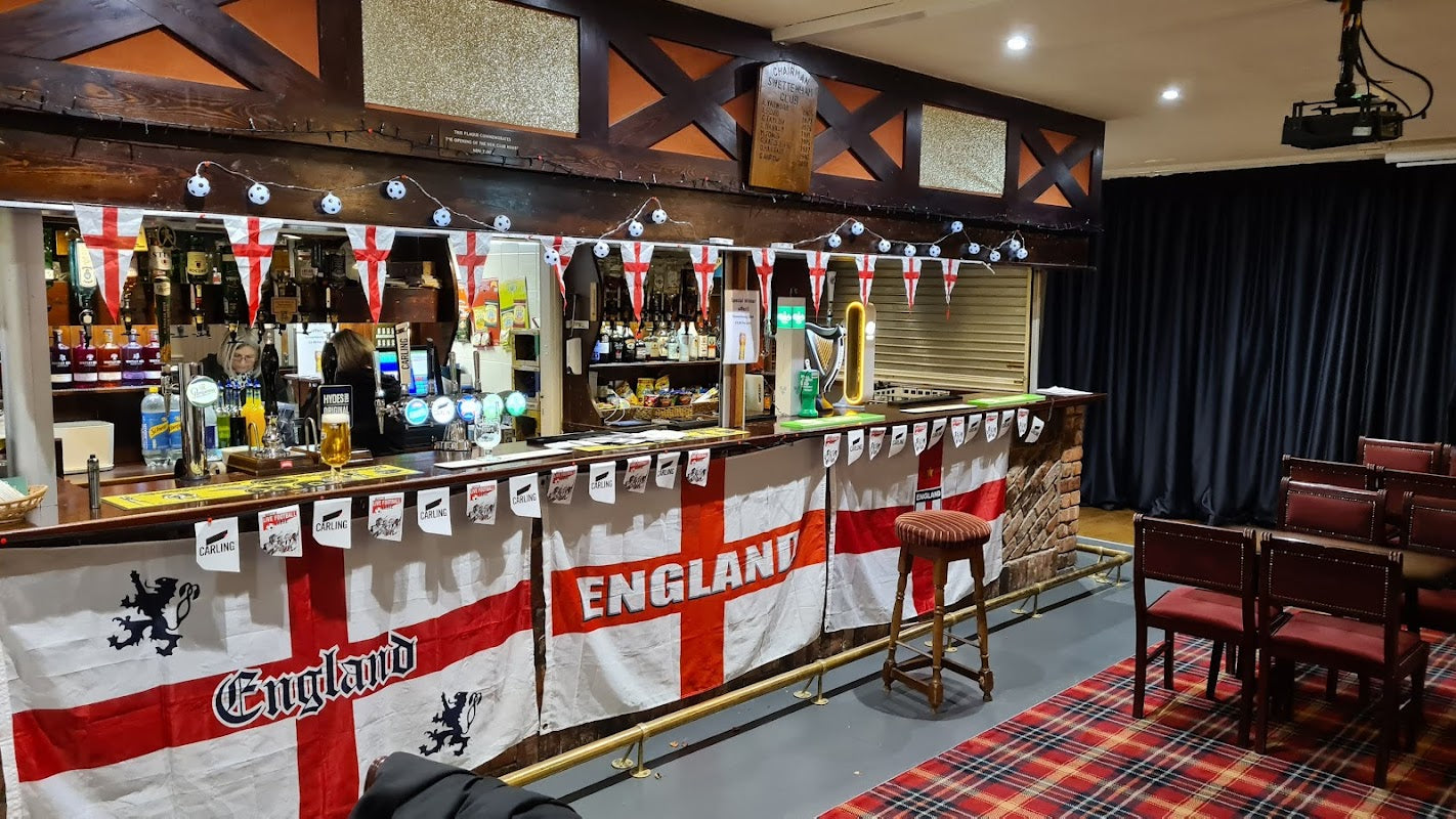 Swettenham Club