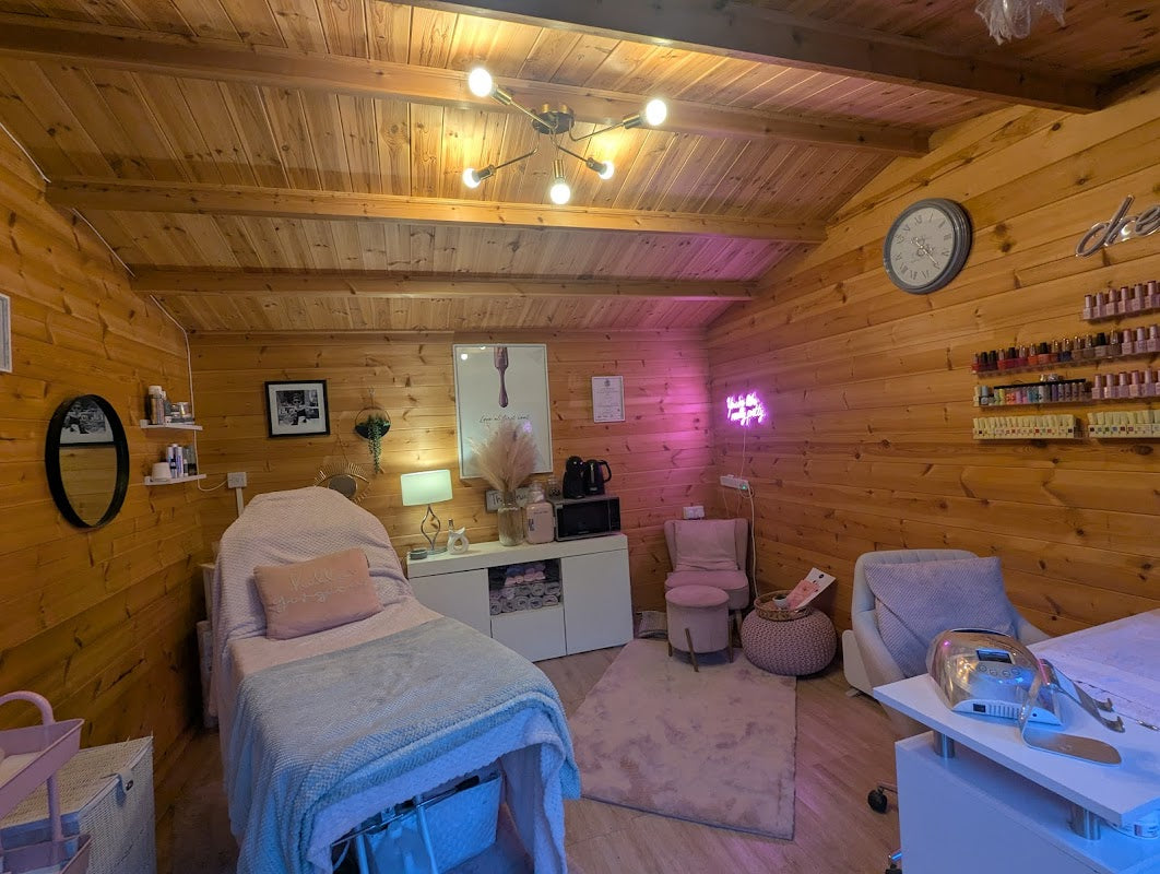 TK Beauty Retreat