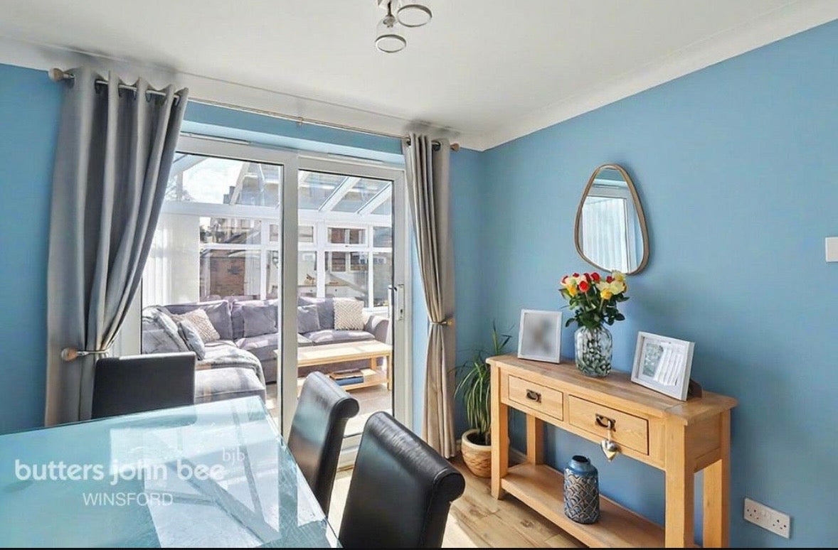 butters john bee Estate and Lettings Agent Winsford