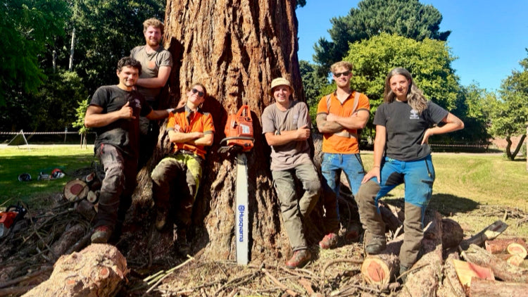 Woodcroft Arboriculture