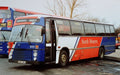 Arriva North West - Runcorn Depot