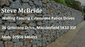 Steve McBride Walling & Fencing