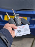 Wirral & Northwest Auto Locksmith