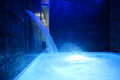 The Club and Spa