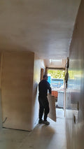 Nantwich Plastering Services