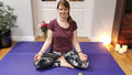 Just Yoga with Ali