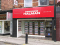 Gascoigne Halman Cheadle