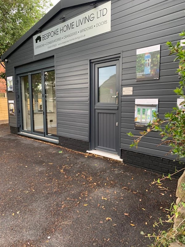 Bespoke Home Projects