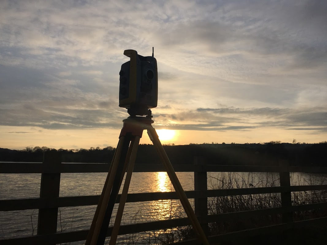 Geomatic Surveys
