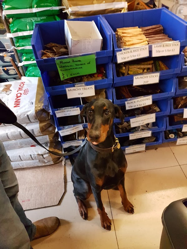 Cheshire Pet Supplies Northwest