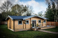 Beaver Log Cabins (UK)