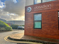 Obsidian Offices
