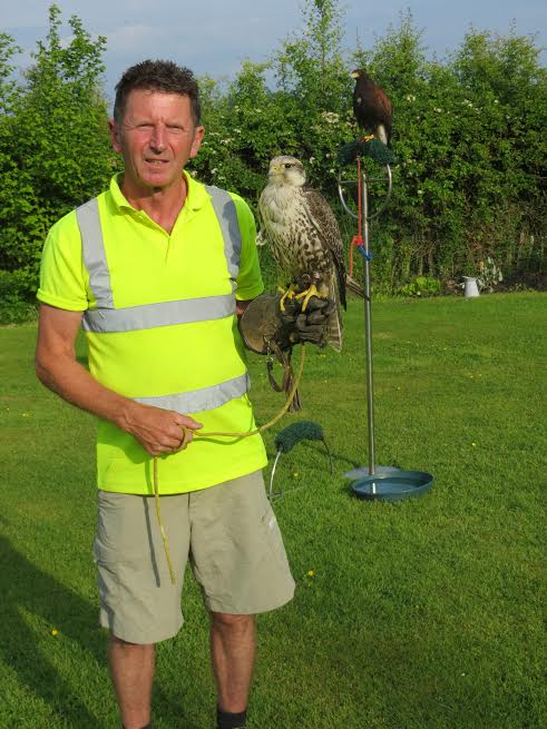 Four Seasons Pest Solutions