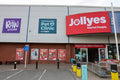 Jollyes - The Pet People