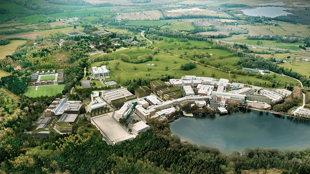 Alderley Park Conference Centre
