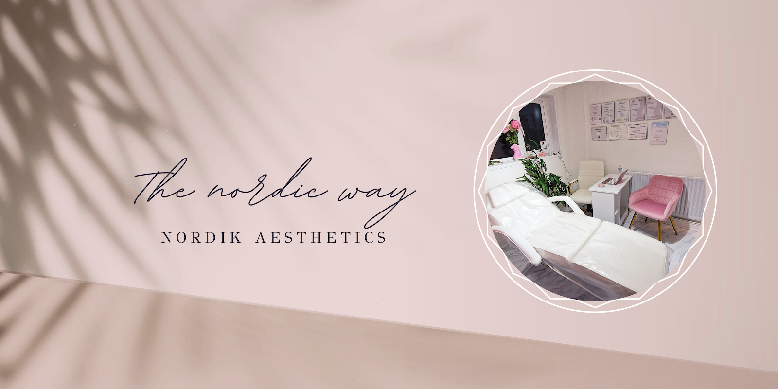 Nordik Aesthetics