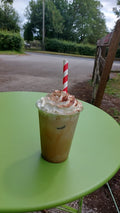 Crumbs Coffee Company