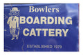 Bowlers Boarding Cattery